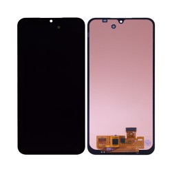 Touch+Display Samsung Galaxy A16 4G/A165 Preto